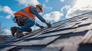 Fast & Reliable Emergency Roof Repairs in Vienna, IL